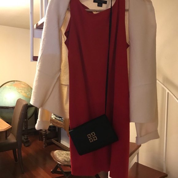 Lands End work dress - Picture 2 of 5